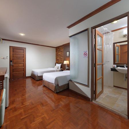 Estia Chiangmai -Sha Plus Chiang Mai Luaran gambar