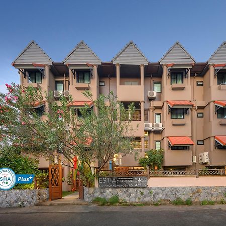 Estia Chiangmai -Sha Plus Chiang Mai Luaran gambar
