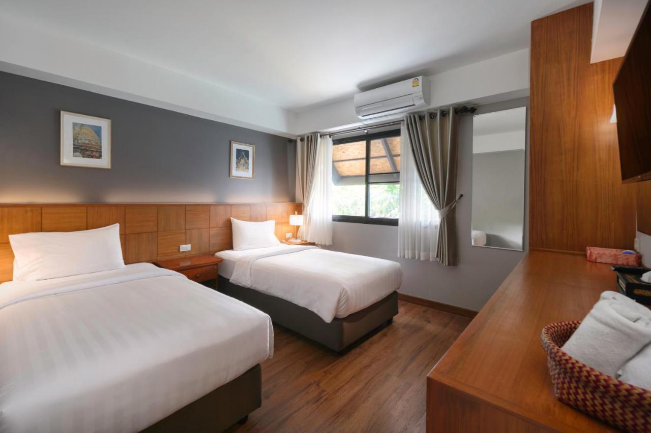 Estia Chiangmai -Sha Plus Chiang Mai Luaran gambar
