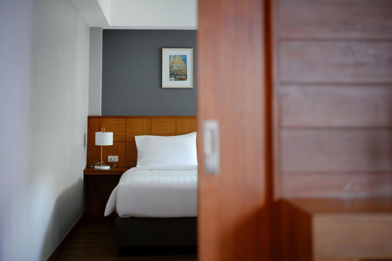 Estia Chiangmai -Sha Plus Chiang Mai Luaran gambar