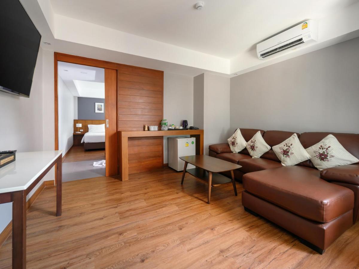 Estia Chiangmai -Sha Plus Chiang Mai Luaran gambar