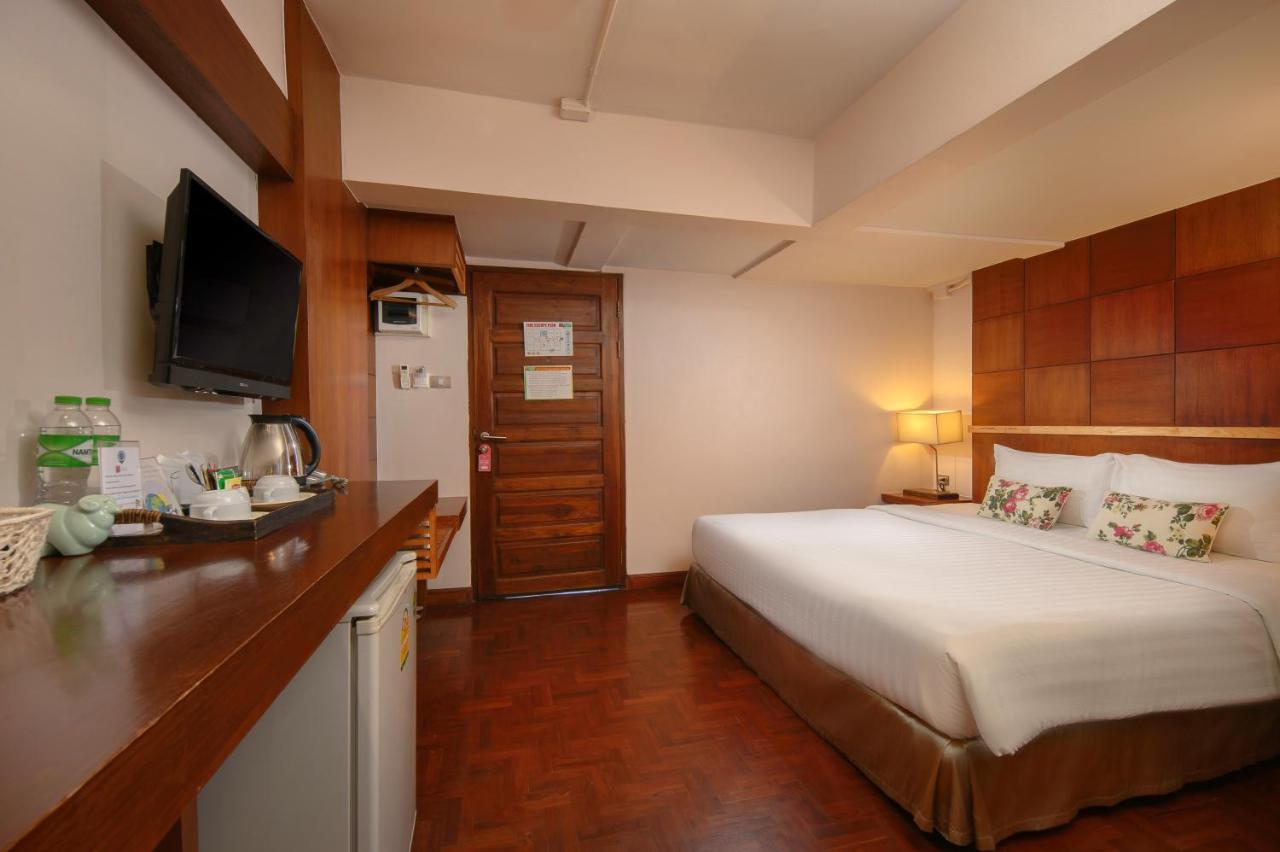 Estia Chiangmai -Sha Plus Chiang Mai Luaran gambar