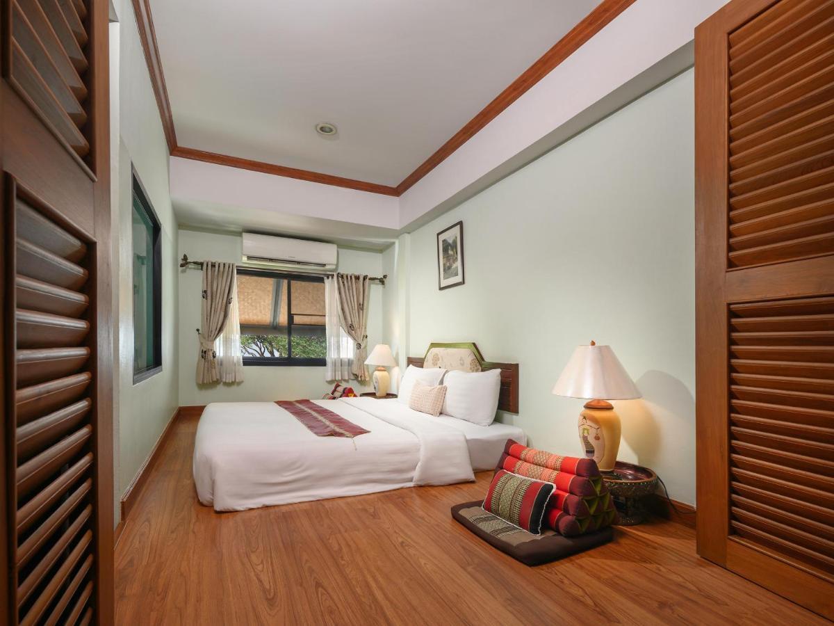 Estia Chiangmai -Sha Plus Chiang Mai Luaran gambar