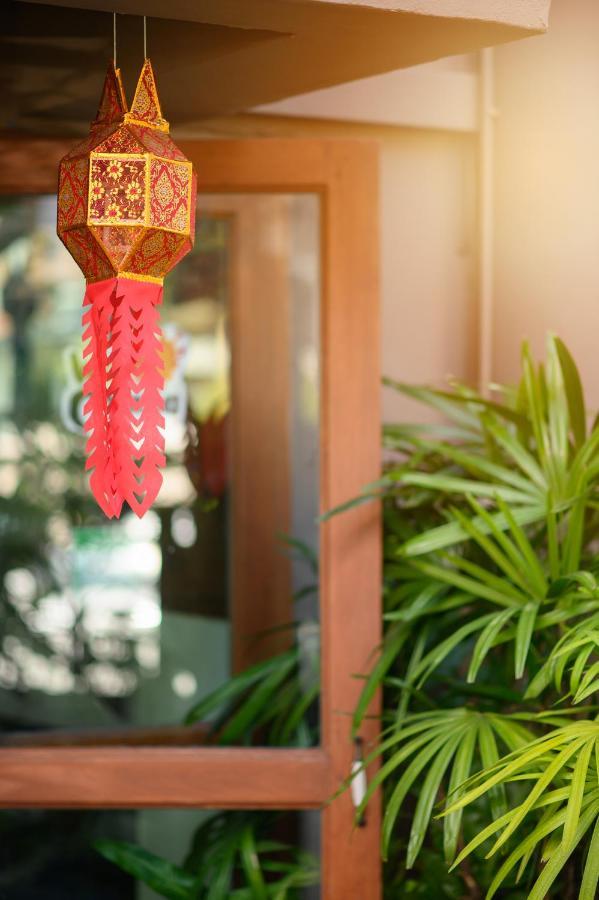 Estia Chiangmai -Sha Plus Chiang Mai Luaran gambar