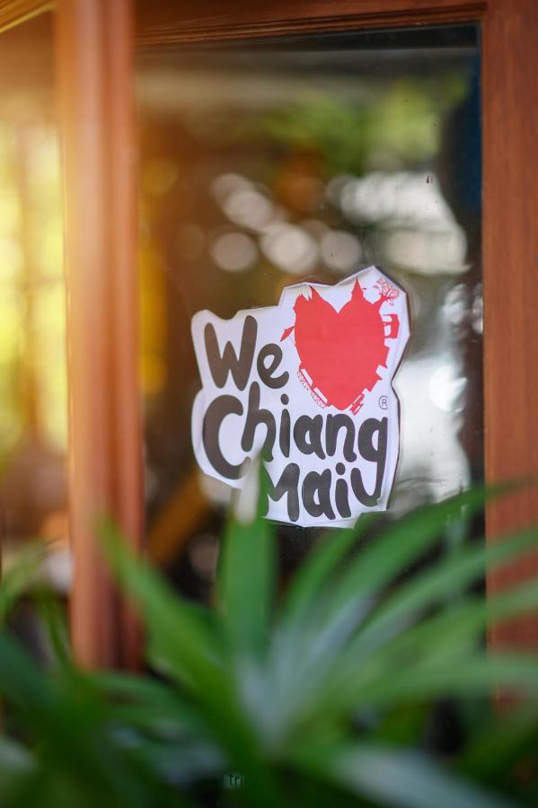 Estia Chiangmai -Sha Plus Chiang Mai Luaran gambar