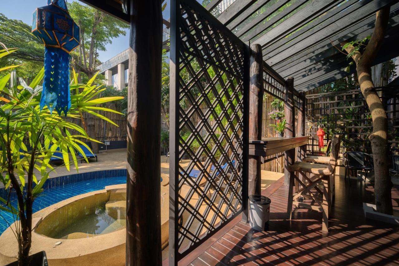 Estia Chiangmai -Sha Plus Chiang Mai Luaran gambar