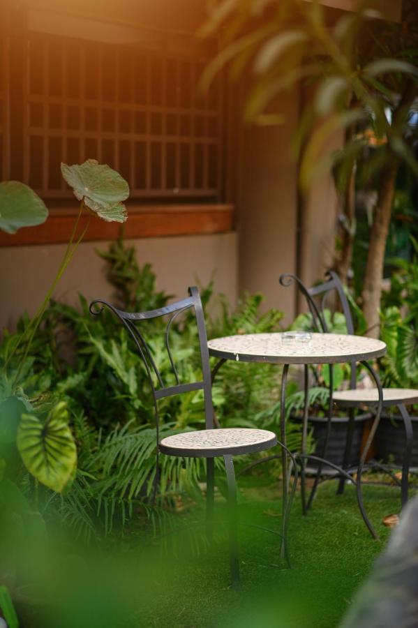 Estia Chiangmai -Sha Plus Chiang Mai Luaran gambar