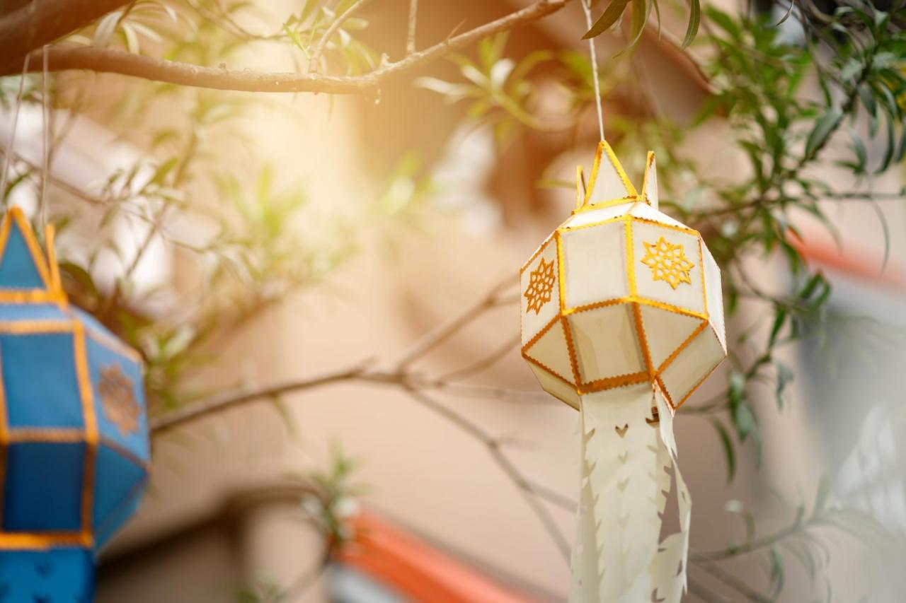 Estia Chiangmai -Sha Plus Chiang Mai Luaran gambar