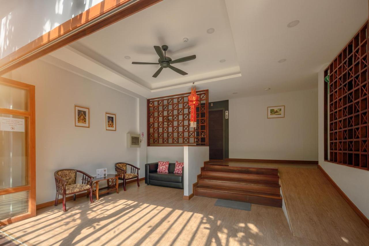 Estia Chiangmai -Sha Plus Chiang Mai Luaran gambar