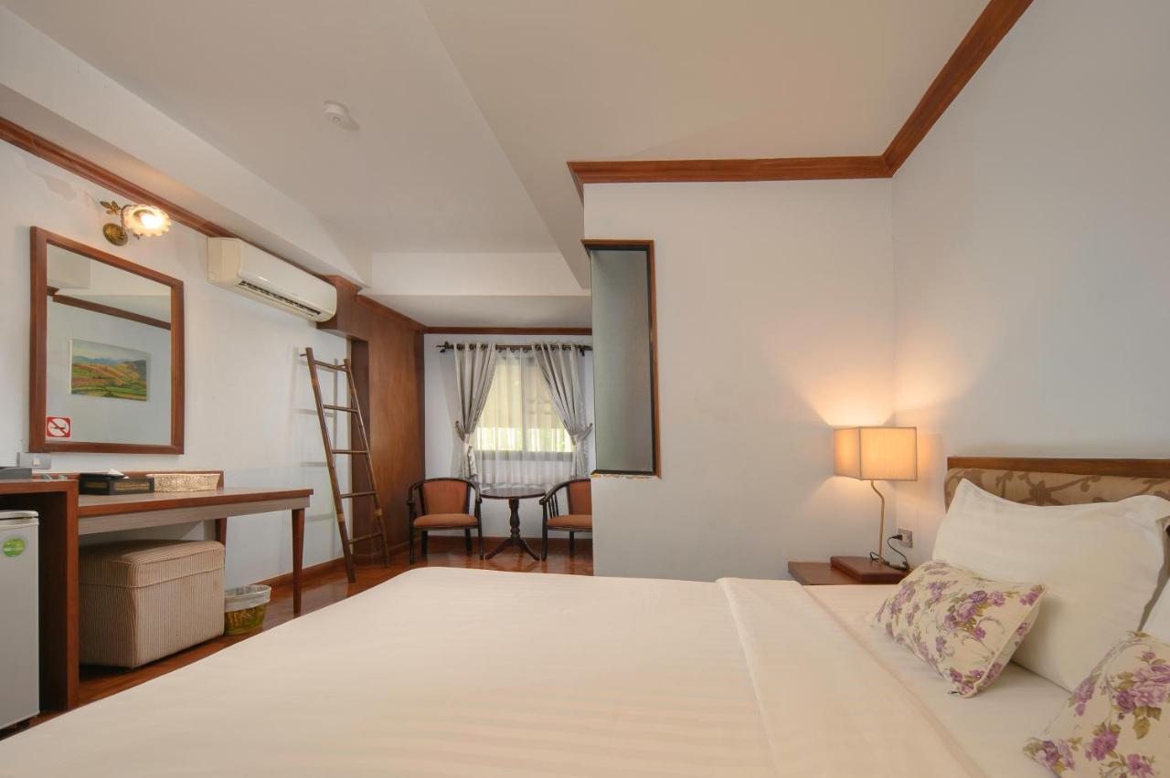 Estia Chiangmai -Sha Plus Chiang Mai Luaran gambar