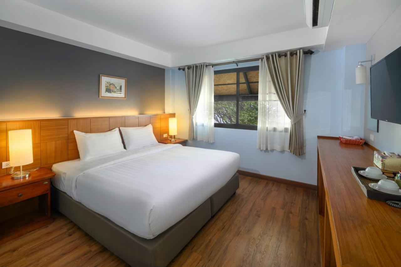 Estia Chiangmai -Sha Plus Chiang Mai Luaran gambar