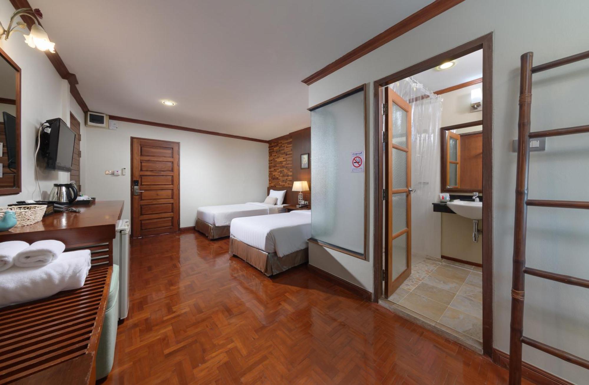Estia Chiangmai -Sha Plus Chiang Mai Luaran gambar