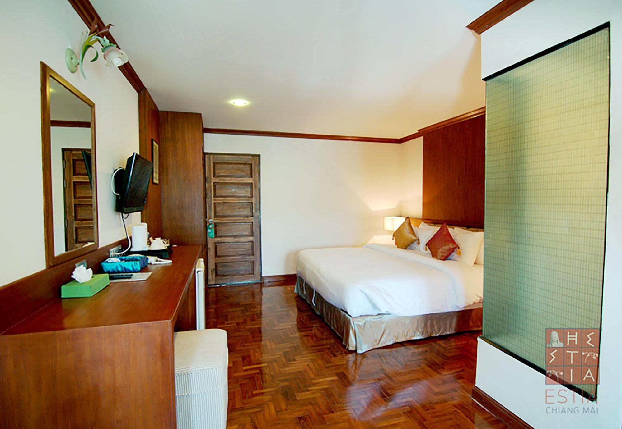 Estia Chiangmai -Sha Plus Chiang Mai Luaran gambar