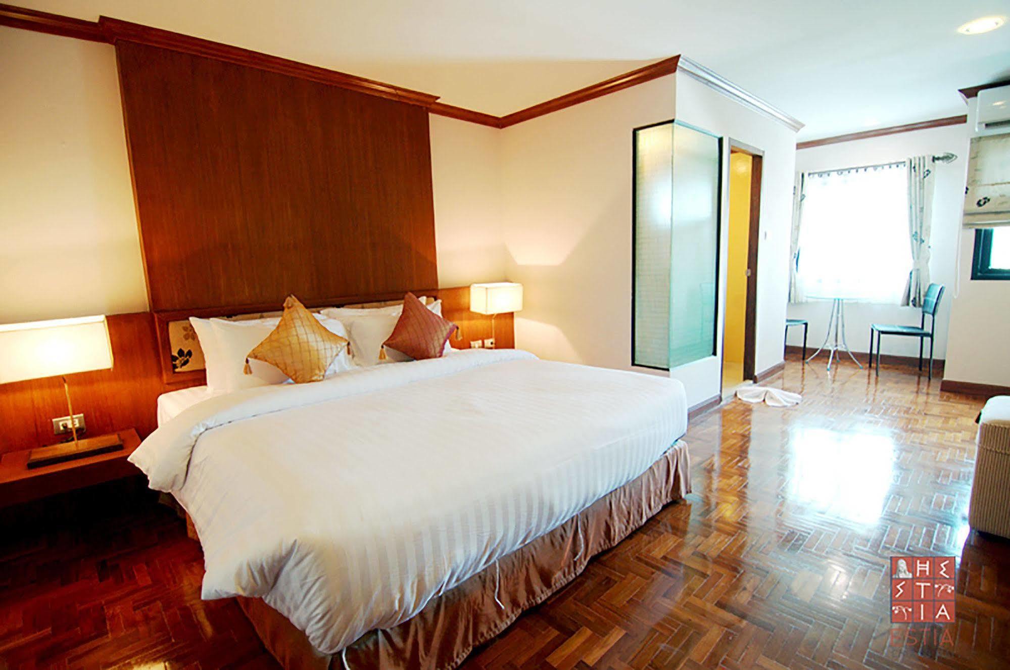 Estia Chiangmai -Sha Plus Chiang Mai Luaran gambar