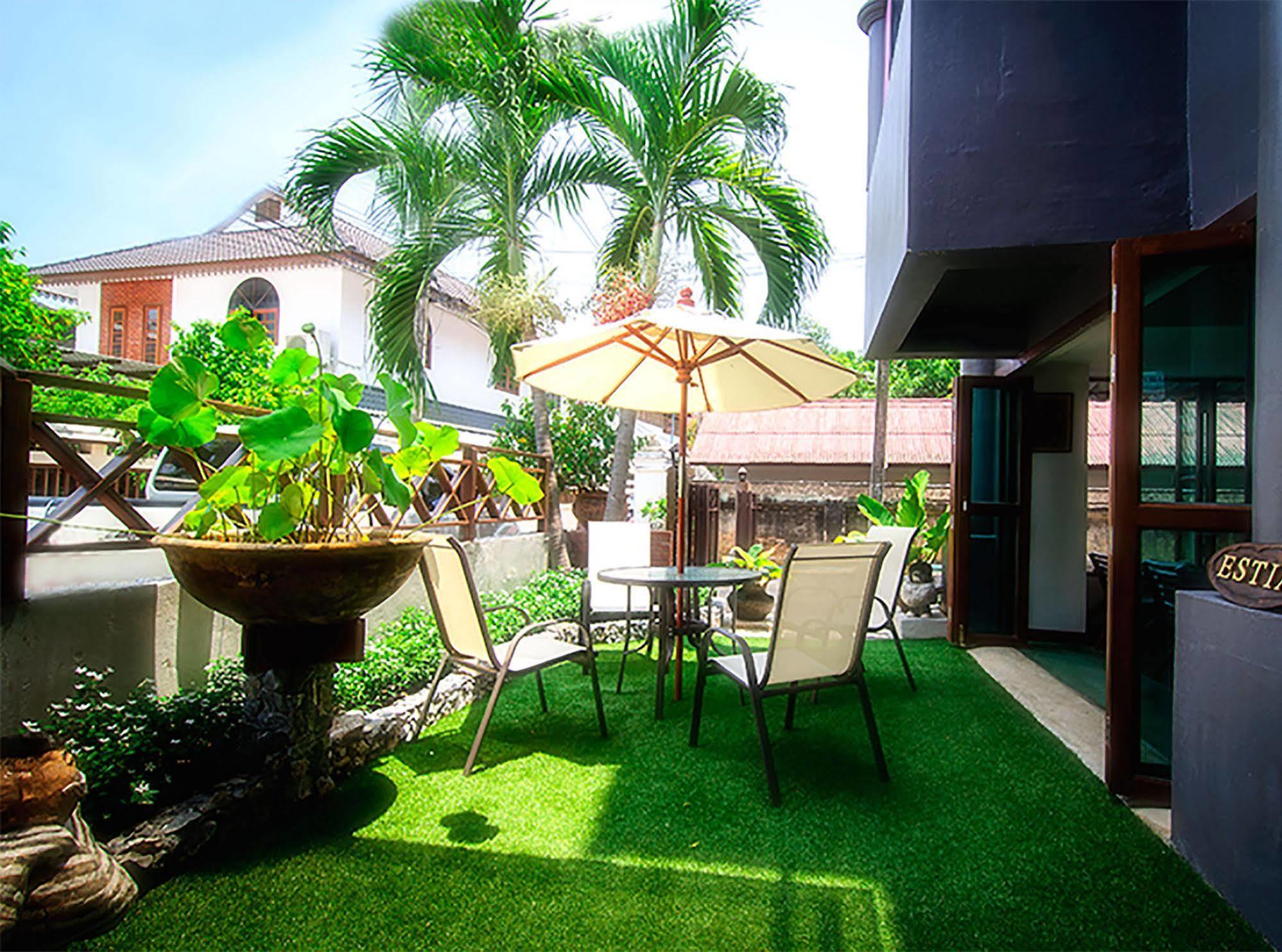 Estia Chiangmai -Sha Plus Chiang Mai Luaran gambar