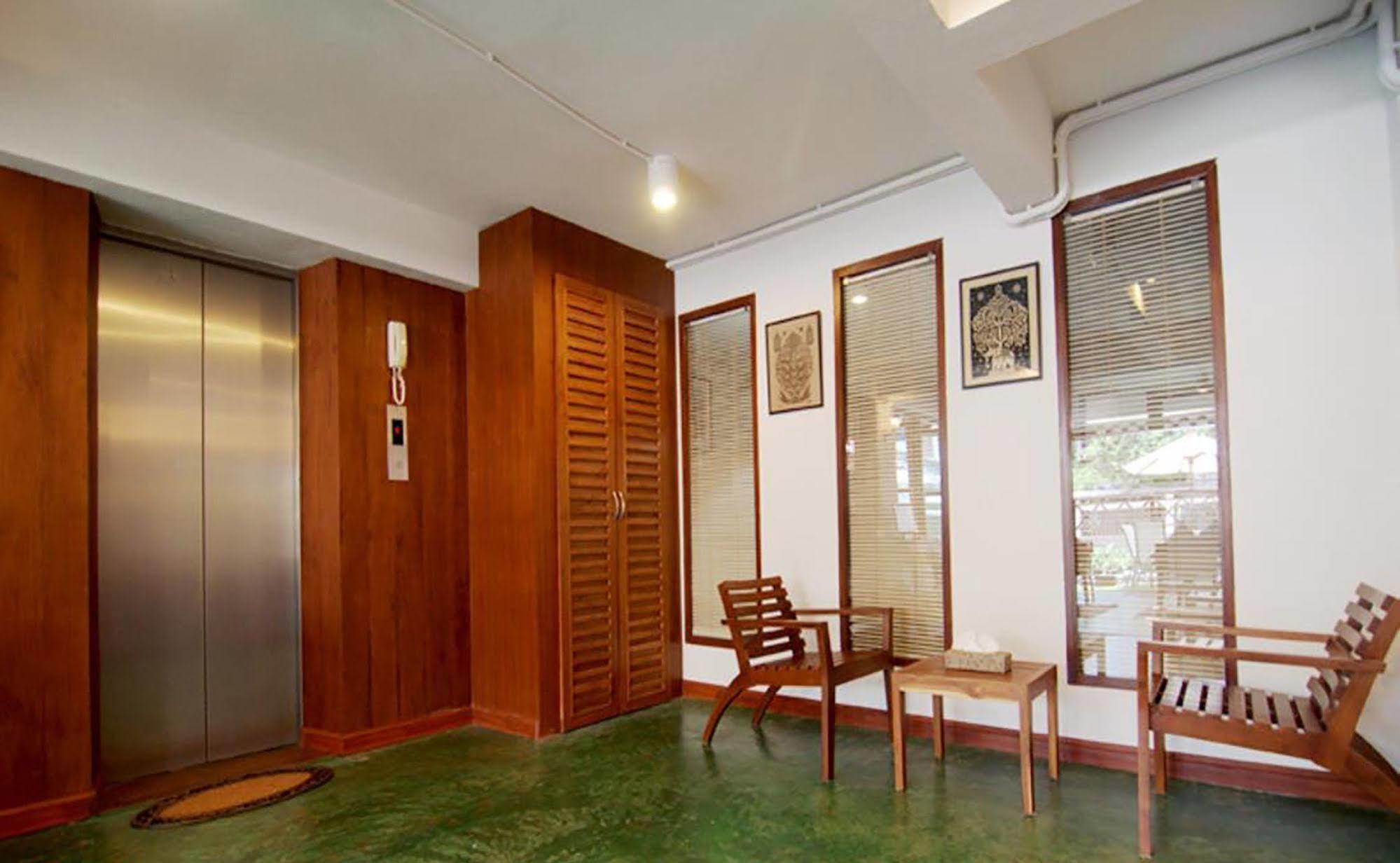 Estia Chiangmai -Sha Plus Chiang Mai Luaran gambar